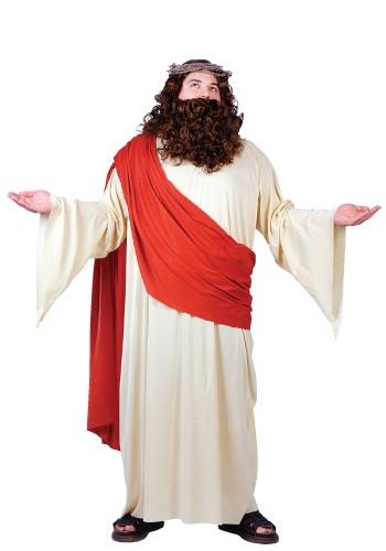 plus size religious costumes, angel costumes, bible character plus size costume, jewish costumes, plus size monk costume, nun costumes, pope costume plus size, priest costume