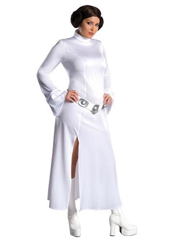 Star Wars Plus Size Halloween Costumes