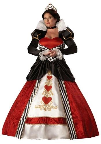 plus size cosplay costume